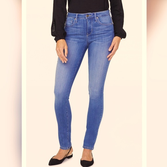 NYDJ Denim - NYDJ Alina Leggings, Size 6